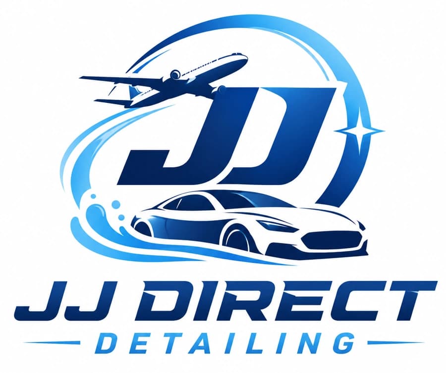 JJ Detailing Direct, mobile aircraft and auto detailing in California